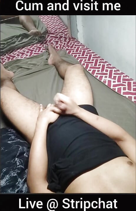 Jakol habang naliligo si inaanak