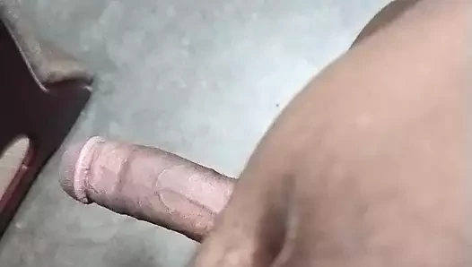 Boşalmayı seviyorum