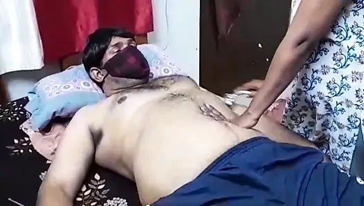 Video rekaman seks pasangan hot lagi asik dudukin pria dan wanita di dalam ruangan