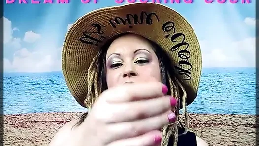 Träumen von schwanzlutschen führt zu schwanzlutschen camp, Sissy Boi version