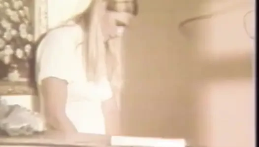 Üvey kuzenimin amını yala