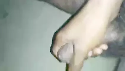 Aaj pahli bar juice nikla