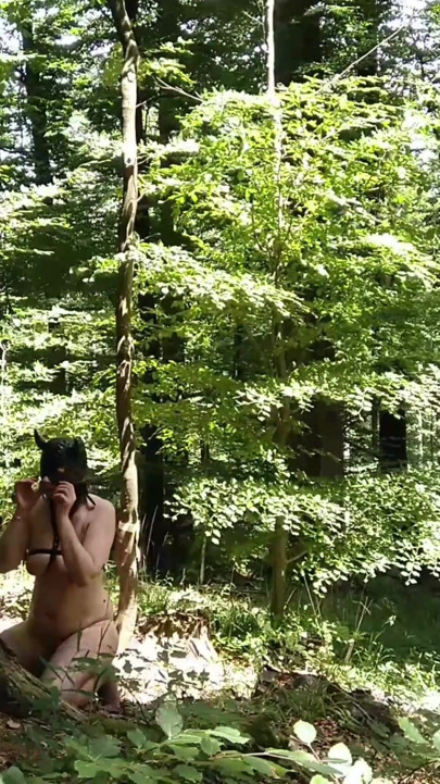 Hardcore risky public play and extreme dirty humiliation COMPILATION | Clip 1