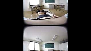 The Tease Who Suka Menggunakan Lidahnya