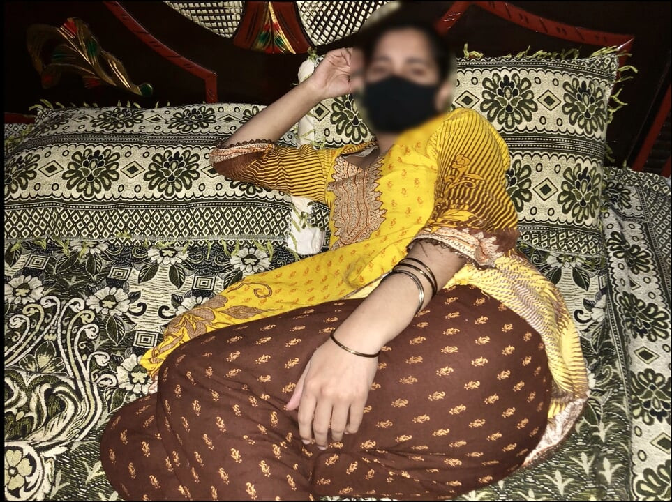 Shy Girlfriend First Time Anal Experience