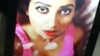 Shreya ghoshal cumtribute lusts for my cock