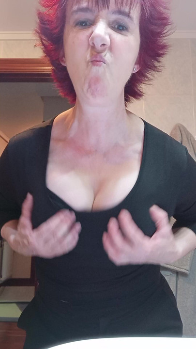 Reflection of the mirror