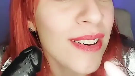 I Brought a Shameful One Home to Suck His Dick in Front of My Cuckolded Husband!