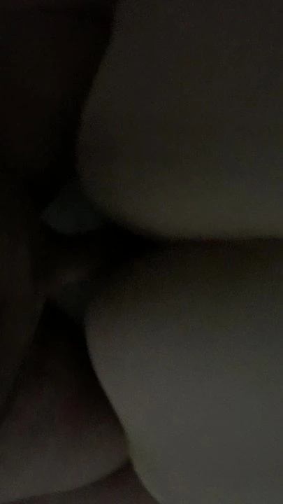 Fat arse wife