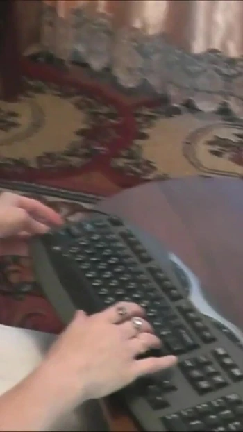 Key moment from "Erotic clip of sexy star Platinum of XHamster site"