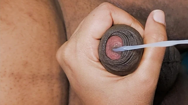 Cum Shot
