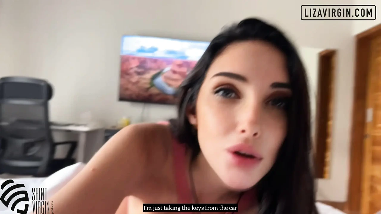 第2集：继女让继父开车去购物