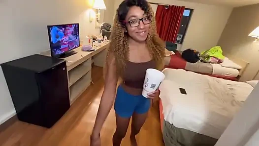 Nerd in Blue Puti Shorts Want Extra Credit for Anal a Whole 28 Minutes Usa Best Anal Teen