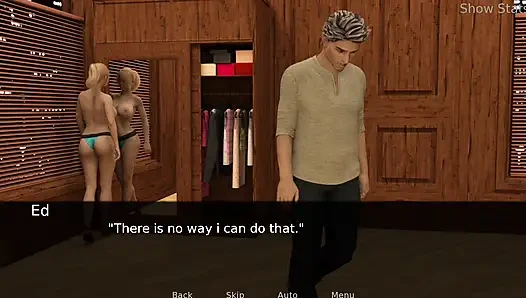 Project Ateşli Wife_-_she çok seksi görünüyor