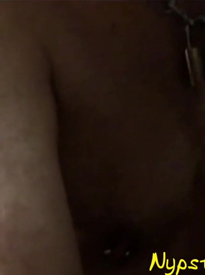 Old Man Love - Nypster and Stepdaddy Canzio