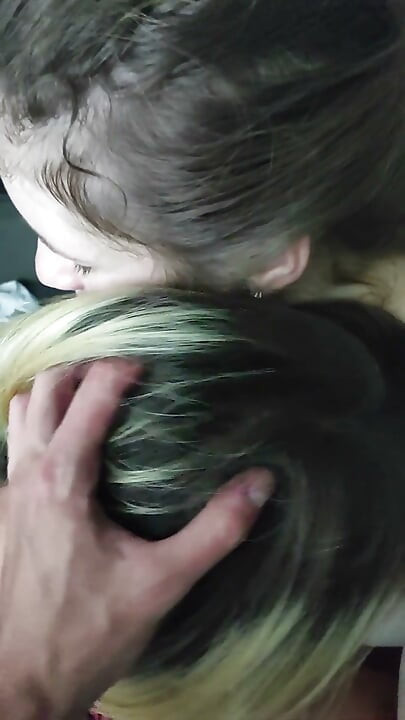 I Kissed a Girl and I Liked It