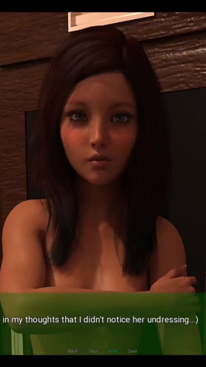Radiant #1 - Johannes went to the club with Gracie and fucked her till some one showed up ... he woke up in the hospital .... Jo | Clip 1
