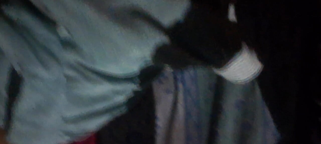 Assam girl handjob and fingering love show pussy and boobs