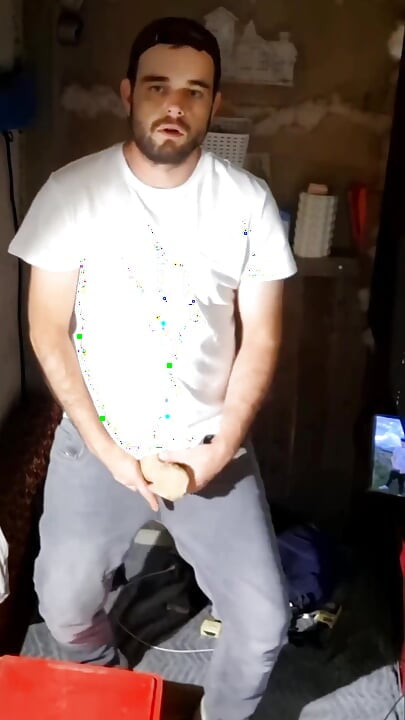 Eine Zusammenstellung der besten Masturbationsvideos. Zusammenstellung Nr. 3.