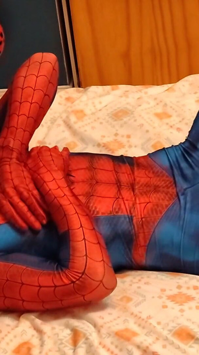 Spidey Edging 2 | Clip 1