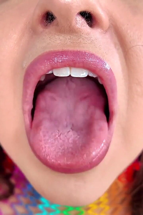 Jealous Boyfriend Swallowed