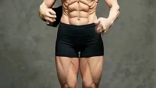 Elder Woman Anatomy Pt.1