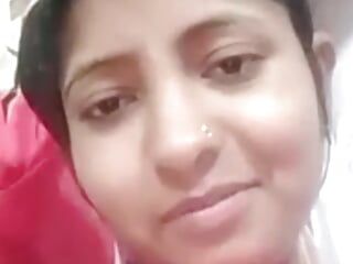 Esposa india follada en cuatro, sexy esposa del pueblo en video de sexo