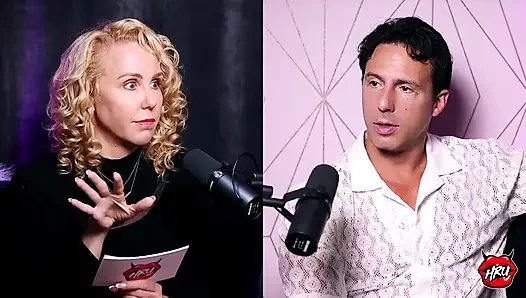 From Reese Rideout to Dom Cruise: Two Decades of Gay-for-pay & His Career Reinvention