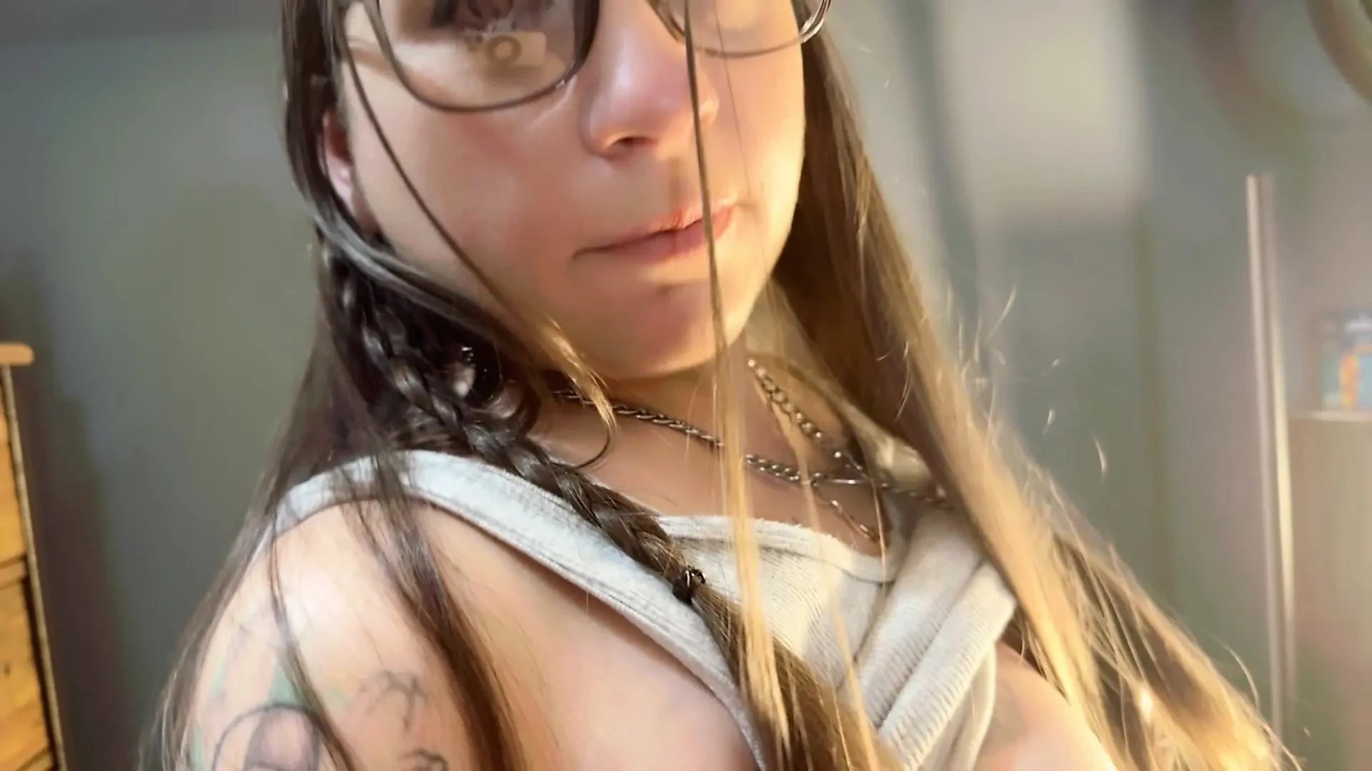 Kayleigh Reid付不起房租