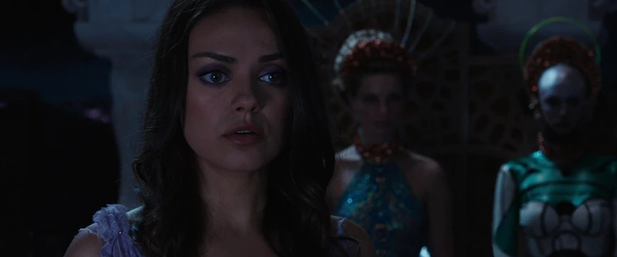 Jupiter Ascending 2015