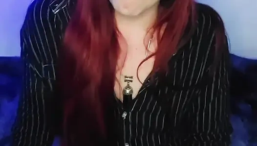 Gauchita Psychologist Chapter 6: the Pride of Being a Short Dick! JOI Argentina