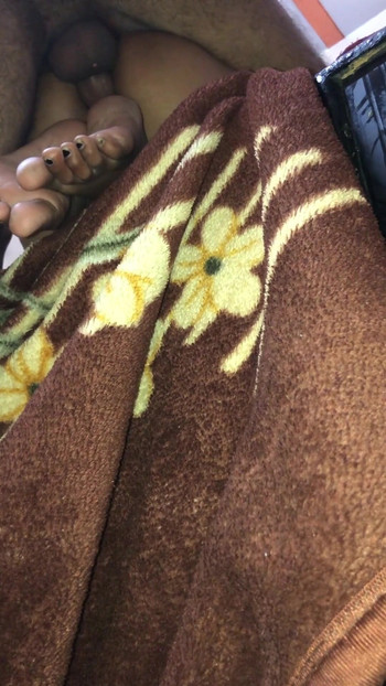 Key moment from "Fuck doggy style girl hindi audio"