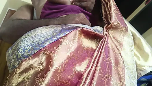 Homemade housewife romance