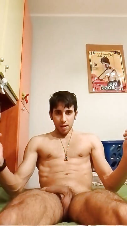 Striptis Boxer Seksi