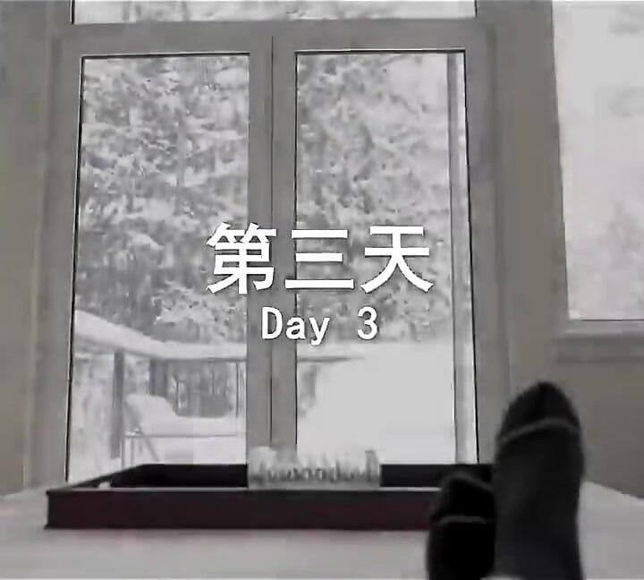 Fuck Asian Goddess in Her House and Cum with Intense Orgasm