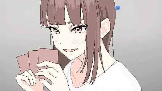 Permainan hentai - kekasih seru! Semua Adegan Galeri