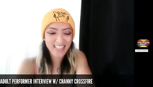 Trikepatrol röportajı - channy crossfire