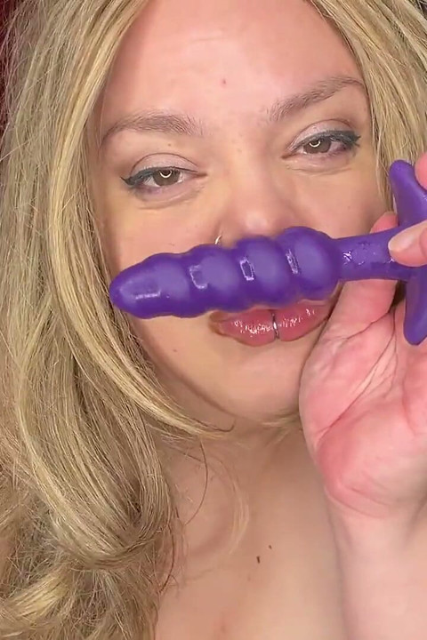 Stink Punishment for Wandering Eyes 1
