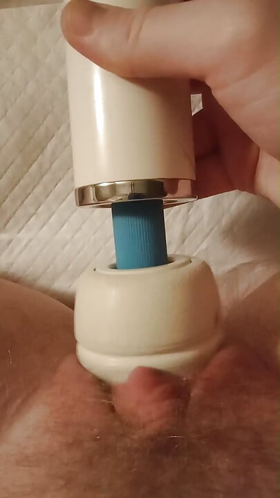 Ftm Masturbates Hitachi X5 Compilation Video
