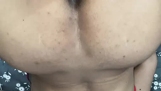 Bhabhi ki chut se pani nikal diya