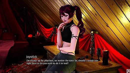 SEBUAH RUMAH DI KERETAKAN - (PT 76) NC