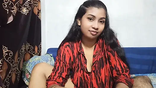 Home made beautiful fucking in hotel and real fase show in video desi girl home made fucking video