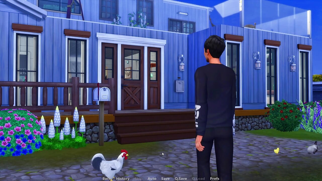 Indian Game Insimology Gameplay with Sex Sense Part 2