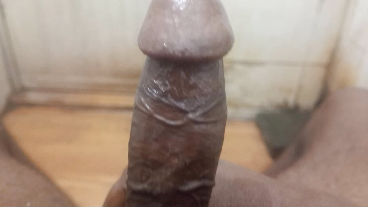 City original black cock