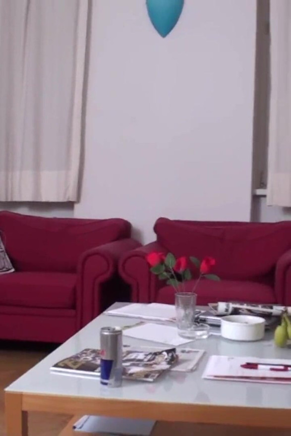 Spelen met de banaan