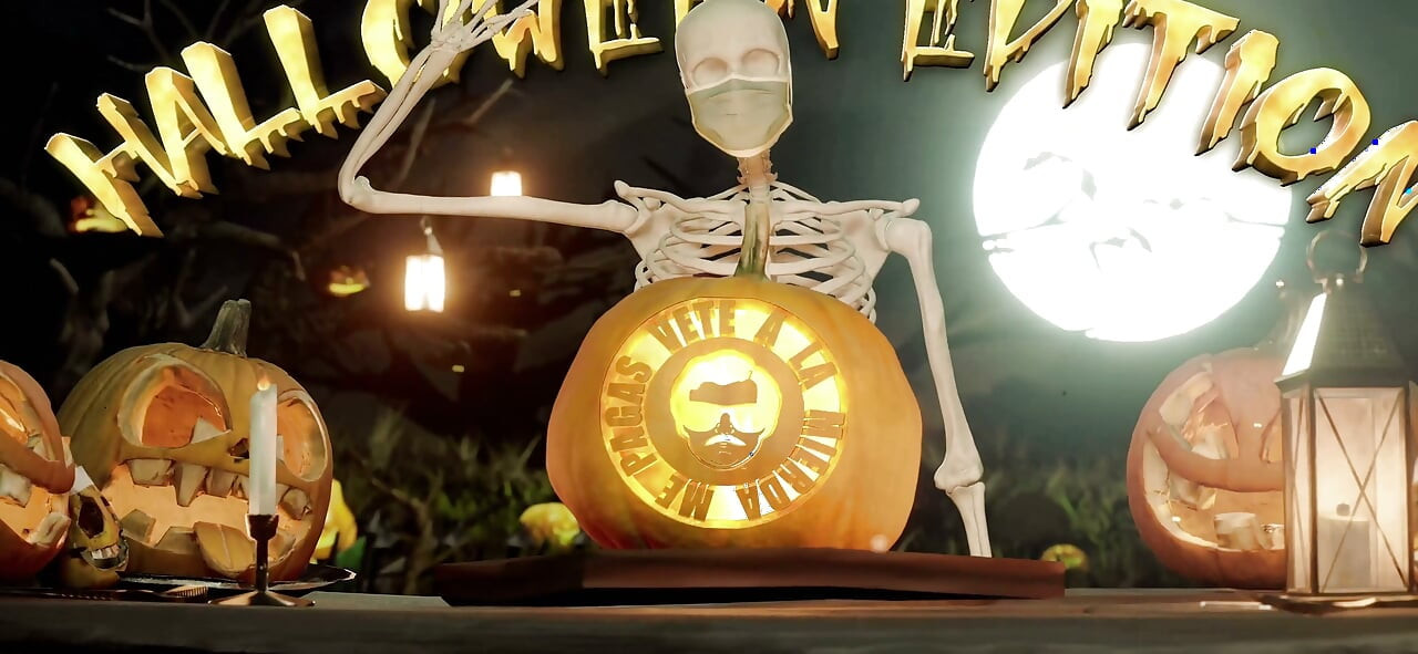 Season Four - All Treat No Tricks