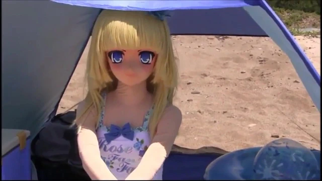 cute kigurumi