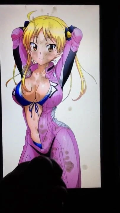 Sop：rin suznoki cum致敬