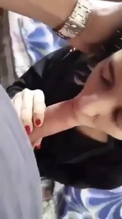 blowjob