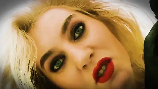 Hand executrix 18 Aug